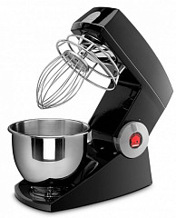 Планетарный миксер Varimixer TEDDY 5 л без привода (черный) в Москве , фото 3