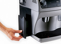 Кофемашина Gaggia Syncrony Logic RS, фото 5