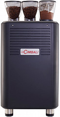 Кофемашина La Cimbali S15 CS10 Milk PS (дисплей, 2 кофемолки) в Москве , фото 3