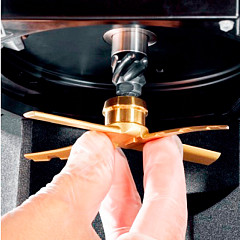 Нож Pacojet PJ45255 в Москве , фото 3