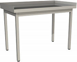 Стол производственный Restoinox СП-7/7-3Б в Москве , фото