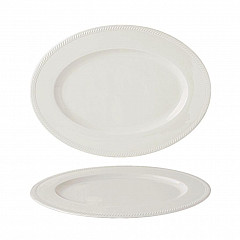 Блюдо овальное Noble 34*25*2,5 см см Appeal в Москве , фото 1