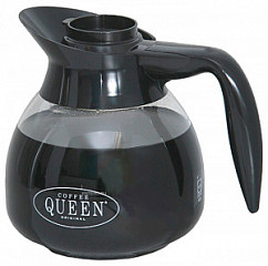 Колба стеклянная Coffee Queen для M-2, A-2, DM-4 фото