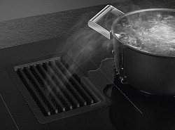 Варочная панель электрическая Smeg HOBD482D в Москве , фото 3