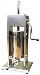 Шприц колбасный Kocateq SV5, фото 1