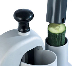 Овощерезка Robot Coupe CL20  без дисков, фото 3