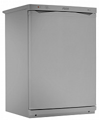 Морозильник Pozis Свияга-109-2 C серебристый в Москве , фото 1