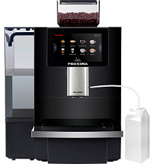 Кофемашина Dr.coffee Proxima F11 Pro Big в Москве , фото 2