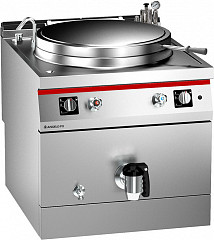 Котел пищеварочный Angelo Po 1T1PI2GA в Москве , фото