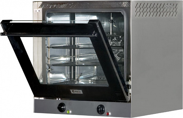 Печь конвекционная электрическая Enteco ДН-43 фото