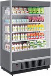Холодильная горка  Cube 660-07 MG Plug-In