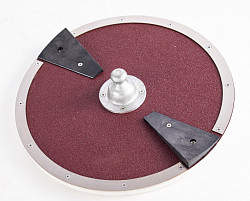 Картофелечистка Abat МКК-500-01 в Москве , фото 6