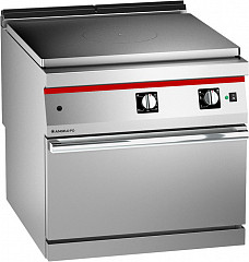 Плита газовая Angelo Po 1N1TPGV фото