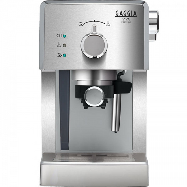 Кофеварка Gaggia Viva Prestige фото