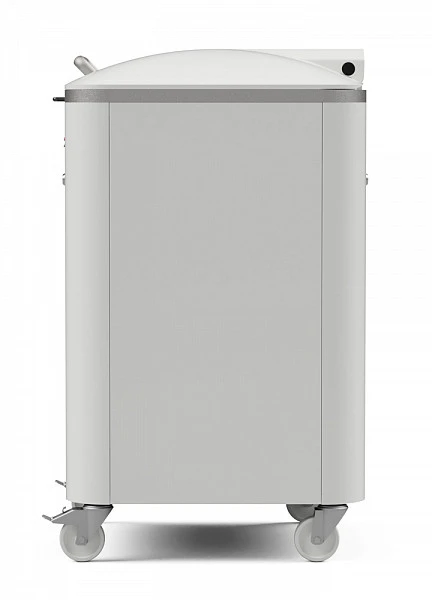 Тестоделитель Panero SQ RP SA 30 фото