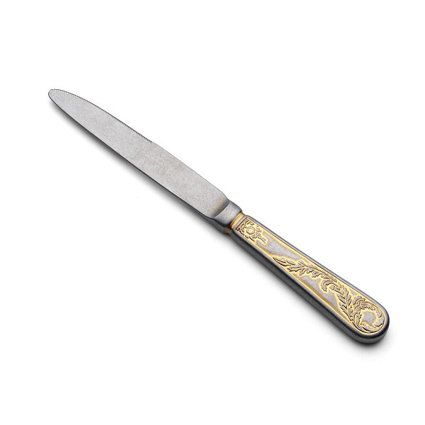 Нож десертный P.L. Proff Cuisine 20,7 см Lord Vintage Style фото