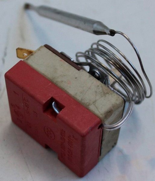 Термостат AIRHOT HW-355/650/900 фото