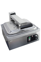 Тостер прижимной для булочек Rosso HT-01 в Москве , фото 2