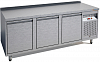 Охлаждаемый стол Gastrolux СОБ3-186/3Д/S фото