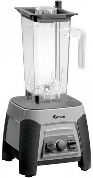 Блендер Bartscher Pro 2,5L фото
