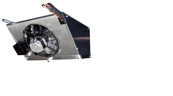 Сплит-система Intercold МСМ 114 FT Limited фото