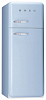 Холодильник Smeg FAB30RAZ1 фото