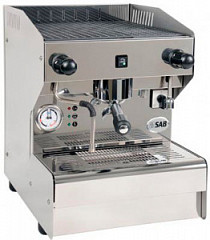 Рожковая кофемашина Sab Jolly 1GR S, фото