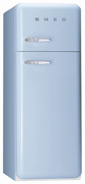 Холодильник Smeg FAB30RAZ1 фото