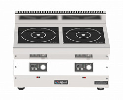 Плита индукционная Abat КИП-25Н-5,0 в Москве , фото 2