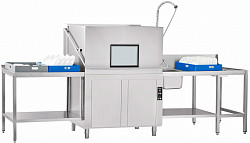 Купольная посудомоечная машина Abat МПК-1400К, фото 6