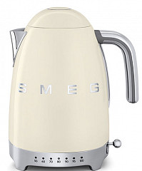Чайник Smeg KLF02CREU в Москве , фото 1