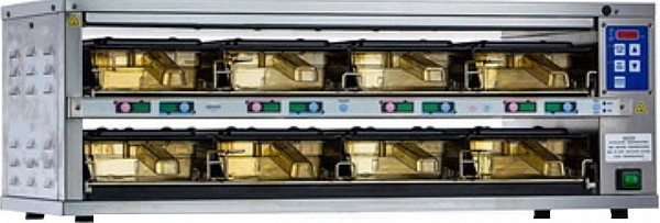 Мультихолдер Prince Castle DHB2PT-33BCE фото