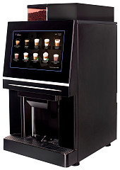 Кофемашина Jetinno JLTT-ES4C-P в Москве , фото 2