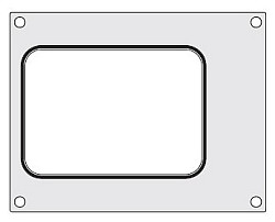 Матрица Hendi 805664 в Москве , фото