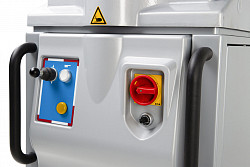 Тестоделитель Daub Robocut R20, фото 4