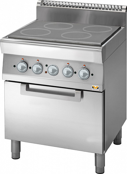 Плита электрическая Vortmax SSOC E74 фото