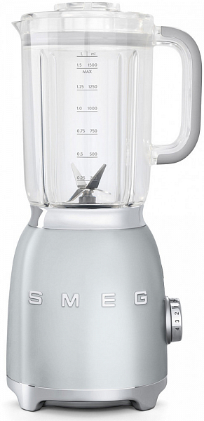 Блендер Smeg BLF01SVEU фото