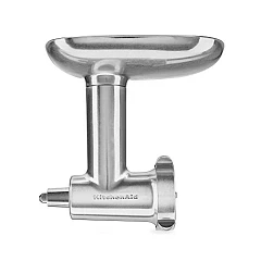 Насадка-мясорубка KitchenAid 5KSMMGA, фото 1