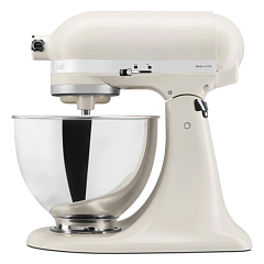 Планетарный миксер KitchenAid 5KSM95PSEPL, фото 9