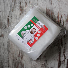 Пакеты рифленые для вакуумной упаковки VacGurman VG2040 в Москве , фото 5