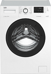 Стиральная машина Beko WSRE8612XAWI фото
