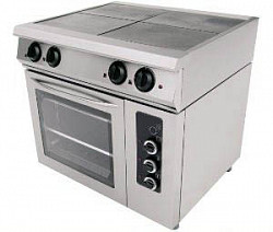 Плита электрическая Kayman ПЭ-4-13 в Москве , фото