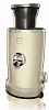 Соковыжималка Novissa Switzerland AG Vita Juicer кремовая фото