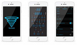 Машина вакуумной упаковки Henkelman Neo 42 в Москве , фото 4