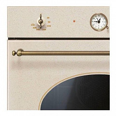 Духовой шкаф электрический Smeg SF800AVO в Москве , фото 2