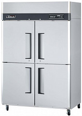 Холодильный шкаф Turbo Air KR45-4 в Москве , фото 1