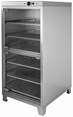 Расстоечный шкаф Grill Master РПК 1 (полностью из нержавеющей стали) (22151) в Москве , фото 1