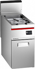 Фритюрница газовая Angelo Po 0T1FR1GD, фото