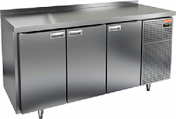 Охлаждаемый стол Hicold GN 111 BR3 TN в Москве , фото 1