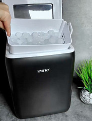 Льдогенератор Viatto VA-IM-20B в Москве , фото 3